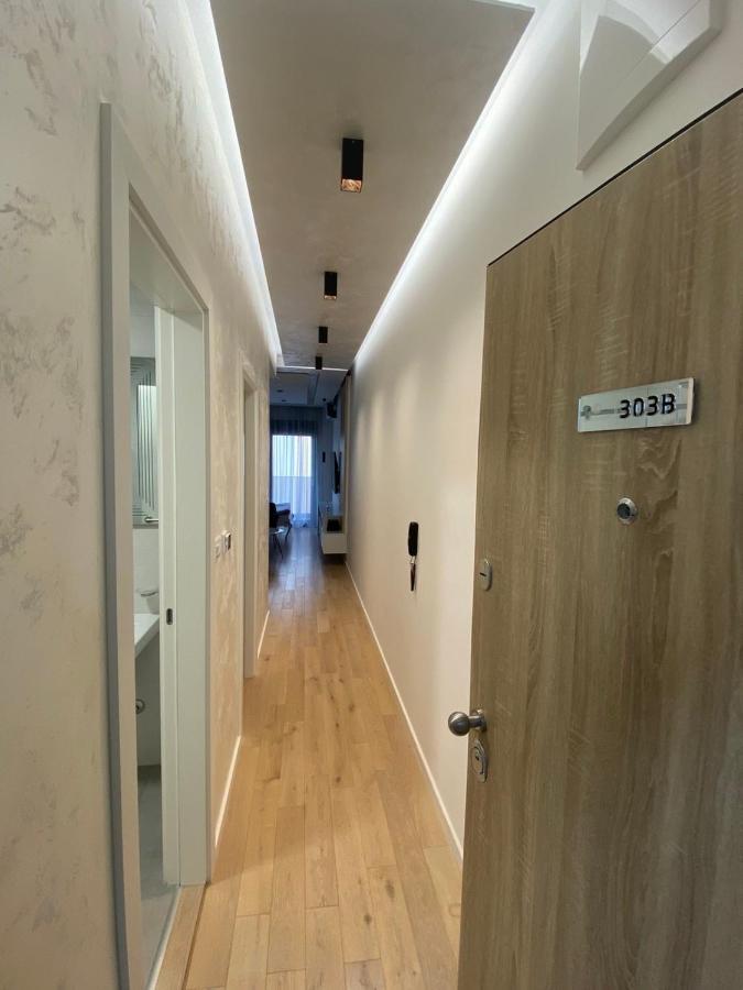 Blue View Luxury Apt In Soho City Bar Exterior foto